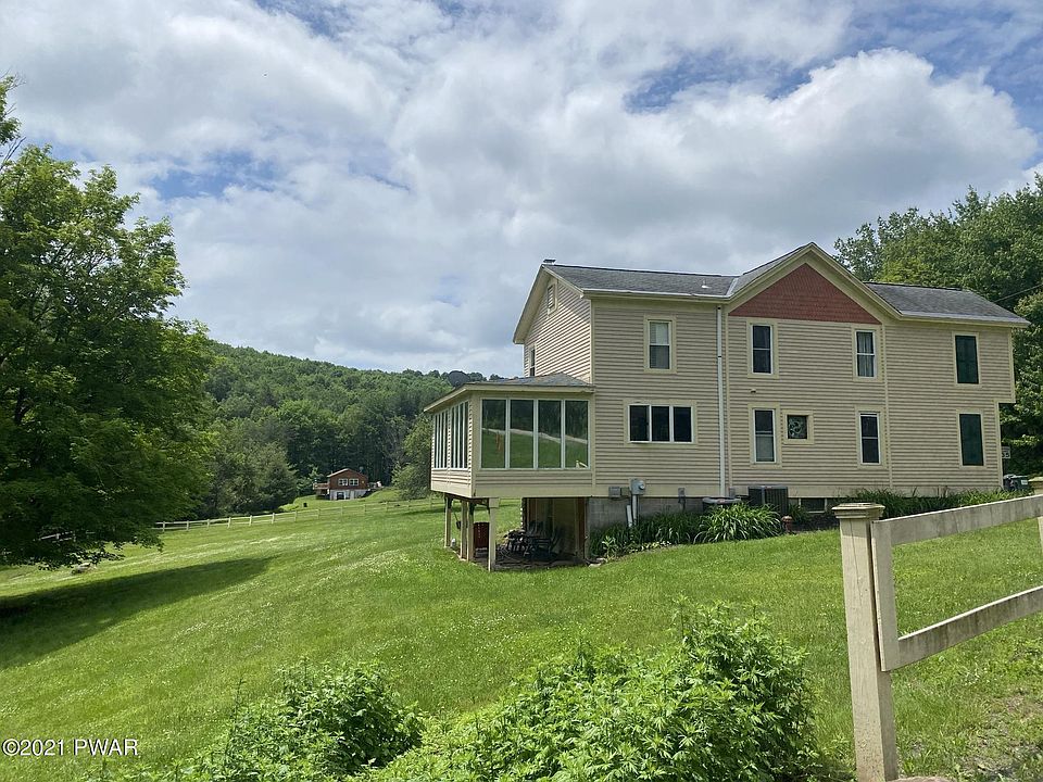 356 Fallsdale Rd, Tyler Hill, PA 18469 Zillow