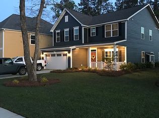 313 Ribbon Rd, Summerville, SC 29483