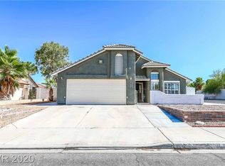 7021 W Washington Ave, Las Vegas, NV 89128