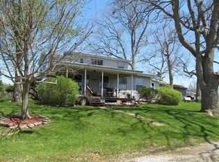 740 Mahogany Rd, Lynx, OH 45650