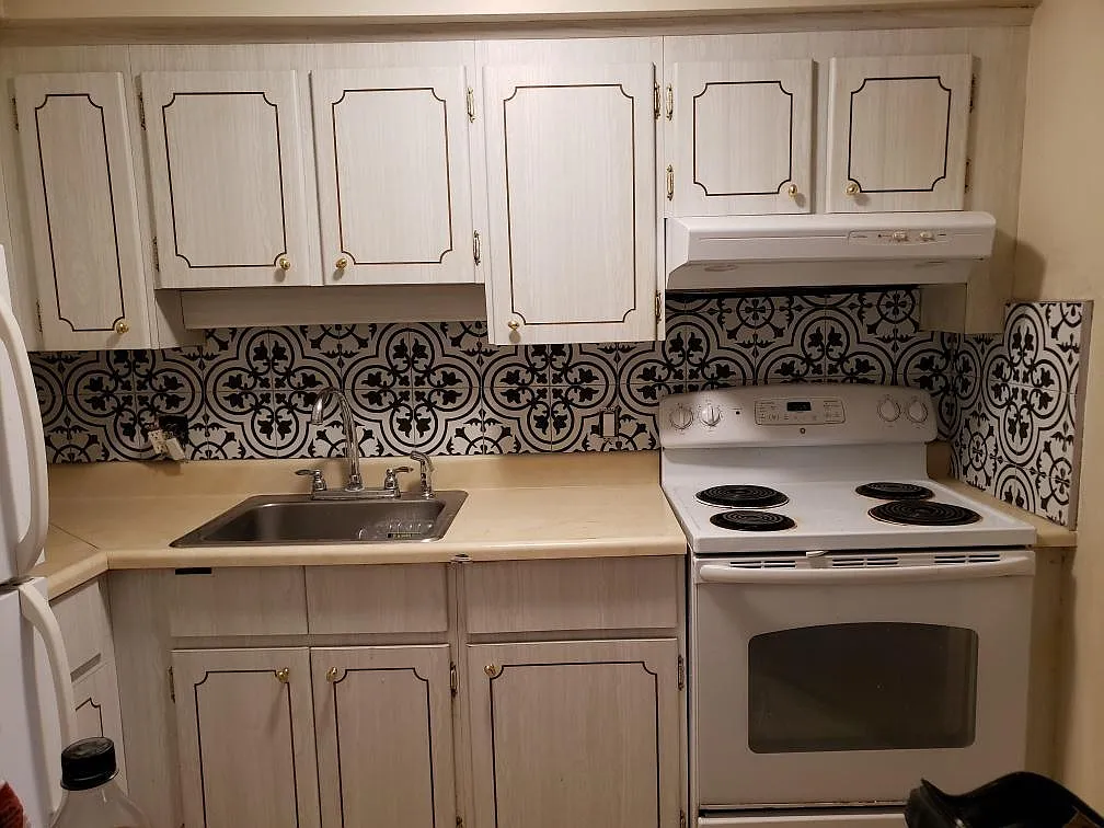 1 bed, 663 sqft, $1,700 — Photo 2