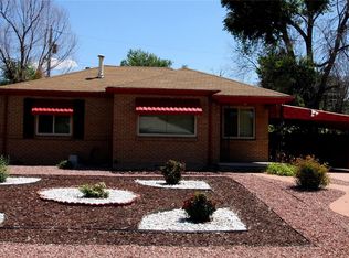 3630 Niagara St, Denver, CO 80207