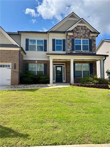 4416 Birch Meadow Trl, Gainesville, GA, 30504