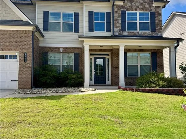4416 Birch Meadow Trl, Gainesville, GA 30504
