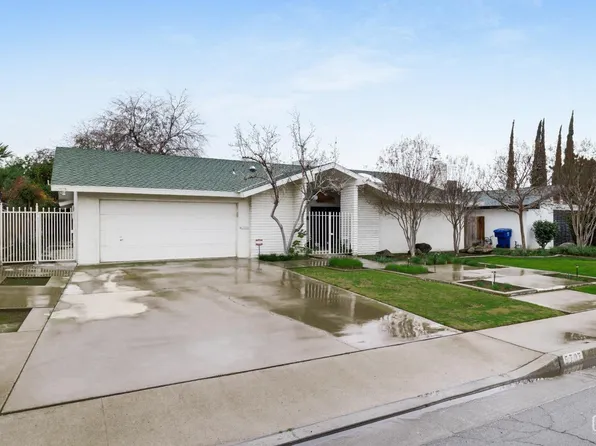 5707 Hesketh Dr, Bakersfield, CA 93309