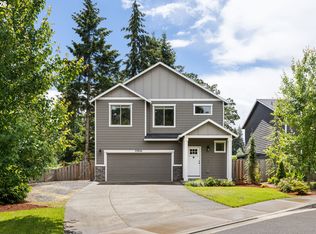 33924 NE Kale St, Scappoose, OR 97056
