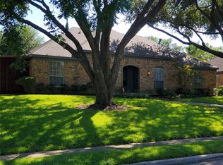 3304 Lemmontree Ln, Plano, TX 75074