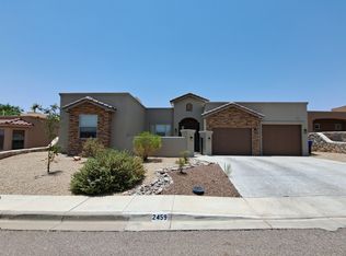 2459 Conchas Ln, Las Cruces, NM 88012