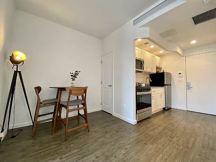 1st image of 138 Bowery #7D