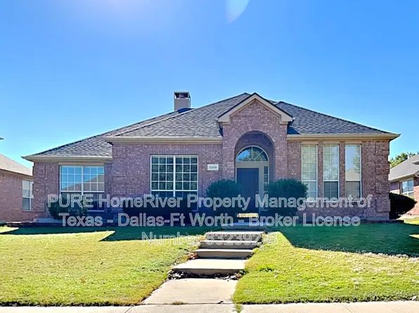 10205 Max Ln, Frisco, TX 75035