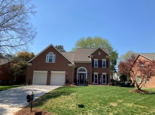 3009 Planters Walk Ct, Charlotte, NC 28210