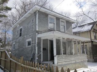 509 Clifford St, Lansing, MI