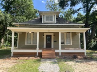 134 W 5th St, Hattiesburg, MS 39401
