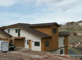 2465 Saddleridge Loop, Avon, CO 81620