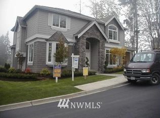 7713 138th Ave SE, Newcastle, WA