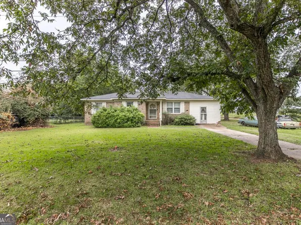 1006 Taylors Mill Rd, Fort Valley, GA 31030