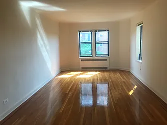 Rented by The Realty Depot