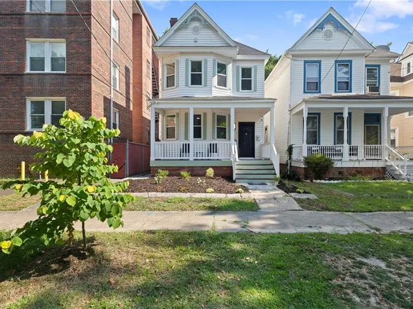 205 W 36th St, Norfolk, VA 23504