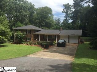 305 Valley Rd, Anderson, SC 29625