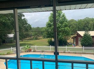 411 Hawridge Rd, Ozark, AL 36360