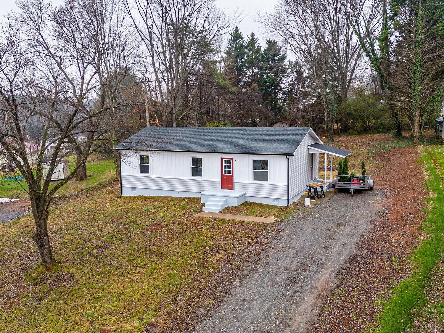 115 Cloverdale Dr, Madison Heights, VA 24572 Zillow