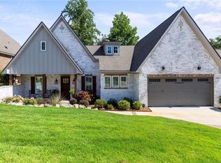 1687 Yarbrough Farms Blvd, Auburn, AL 36830