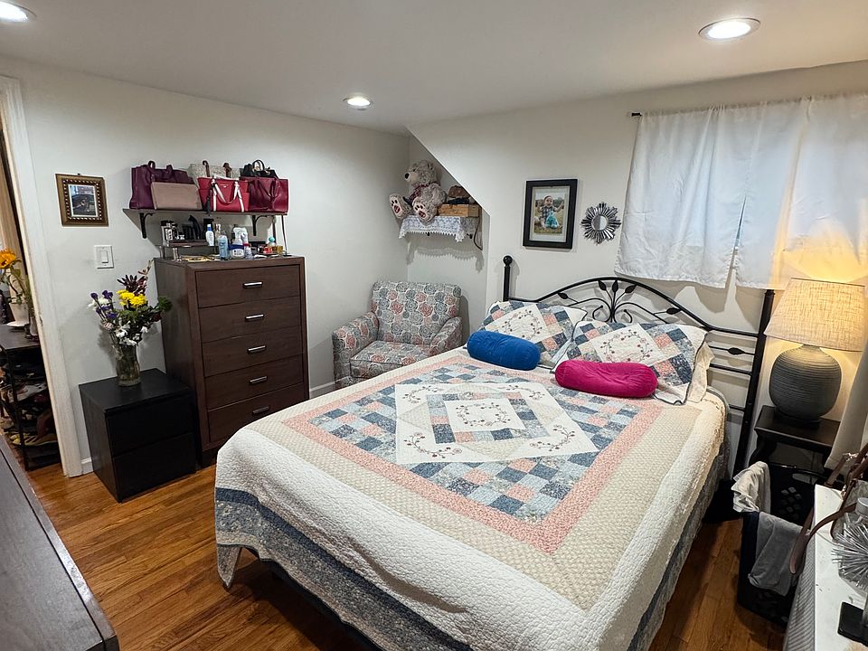 Master room