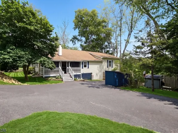 247 Musconetcong River Rd, Lebanon Twp., NJ 07882