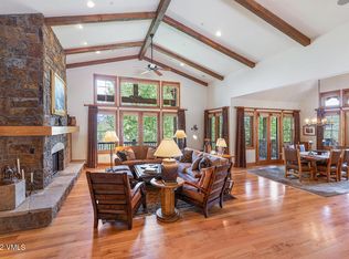 407 Bearden Rd, Edwards, CO 81632