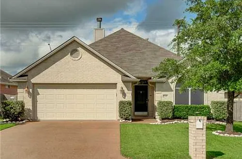 3306 Fredrick Ct Photo 1