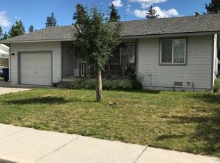 1710 E 1st Ave, Post Falls, ID 83854