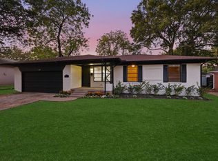 6611 Highgate Ln, Dallas, TX 75214