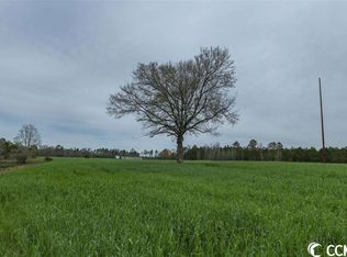 Busy Corner Rd, Conway, SC 29527