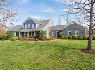4250 Redwood Ln, Earlysville, VA