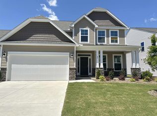 87 Franklin Farm Ln #DF-059, Benson, NC 27504