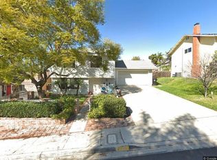 3232 Petunia Ct, San Diego, CA 92117