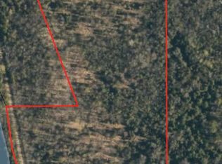 G5 Road, Escanaba, MI 49829