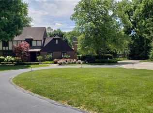 1170 Hillcrest Dr, Troy, OH 45373