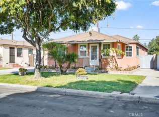 8229 Blandwood Rd, Downey, CA 90240