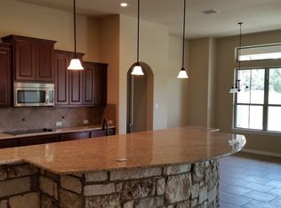 2189 Ranch Loop Drive, New Braunfels, TX 78132