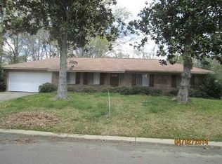 3472 Dawn Dr, Pearl, MS 39208