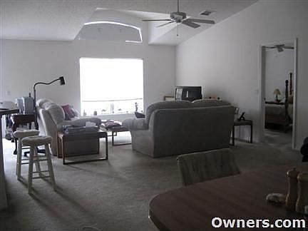 Livingroom area