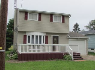 43 26th St NW, Massillon, OH 44647
