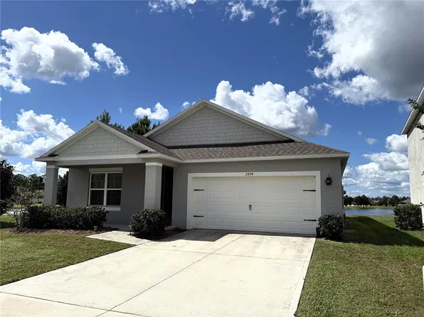 2894 Common Crane Ct, Saint Cloud, FL 34773