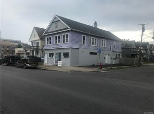 469 Abbott Rd, Buffalo, NY 14220