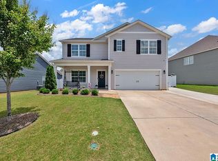 1009 Canvasback Way, Alabaster, AL 35007
