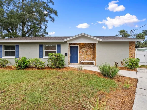 6601 N Elizabeth St, Tampa, FL 33604