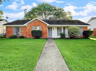 3610 Ann Arbor Dr, Houston, TX 77063