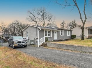1430 Ocoee Trl, Madison, TN 37115