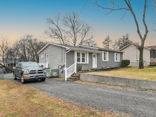 1430 Ocoee Trl, Madison, TN 37115